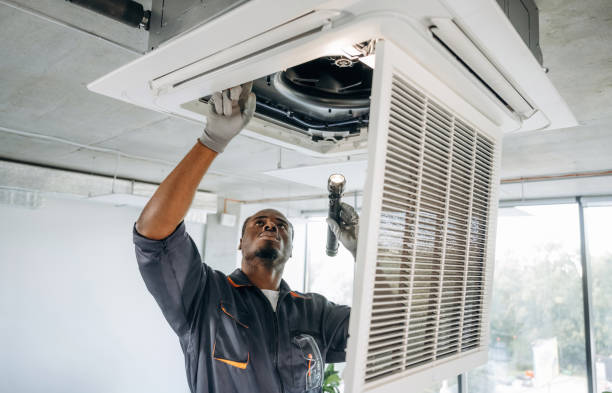 Licensed Hvac service in Melissa, TX - FH HVAC