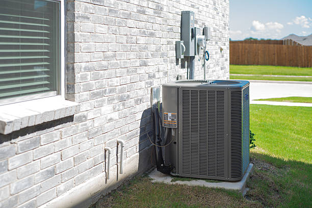 Reliable Hvac contractor in Melissa, TX by FH HVAC