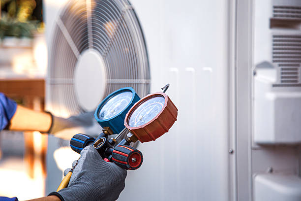 Affordable Hvac solutions in Melissa, TX